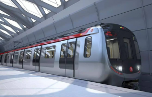 .地鐵一號線、地鐵二號線